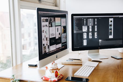 Les meilleures pratiques pour le design responsive